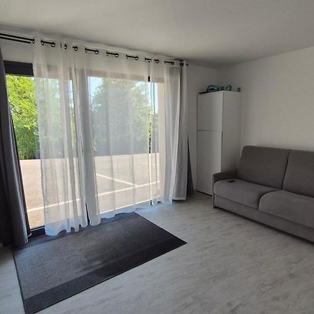 Loft Zen Spa Balneo Parking Gratuit Sauna Hammam Billard Agen Extérieur photo