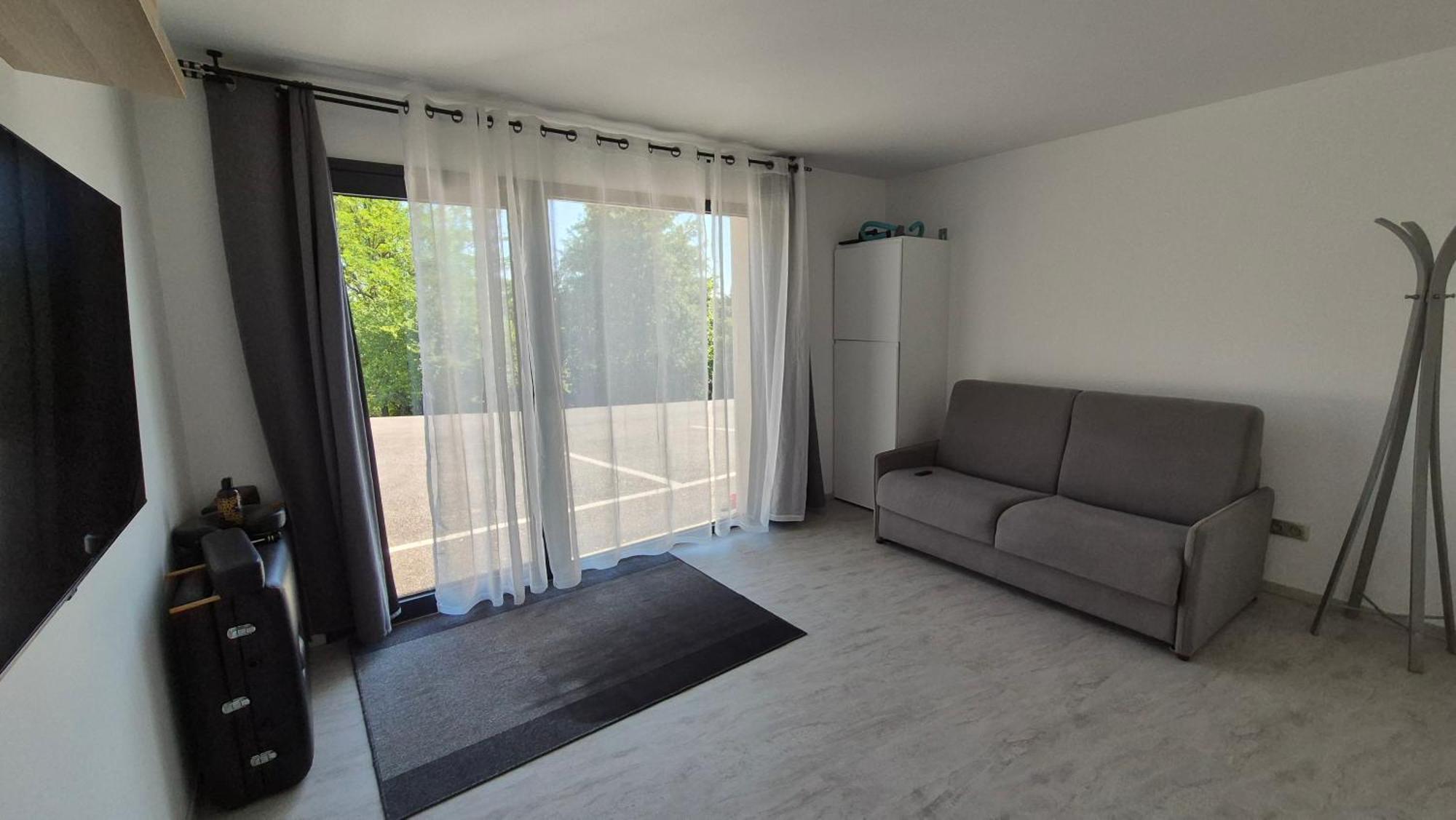 Loft Zen Spa Balneo Parking Gratuit Sauna Hammam Billard Agen Extérieur photo